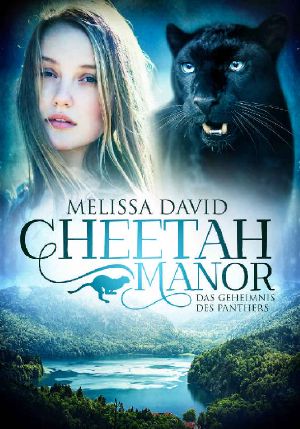 [Cheetah Manor 02] • Das Geheimnis des Panthers